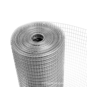 Wholesale Galvanized Hardware Cloth Welded Wire Mesh